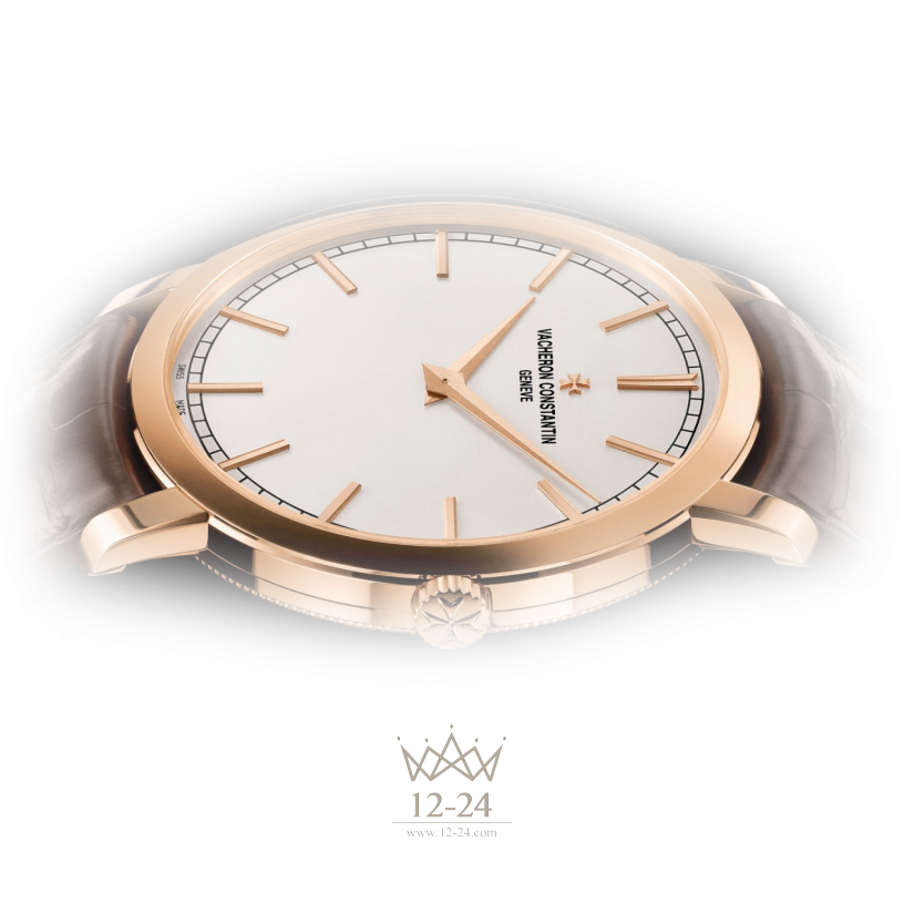 Vacheron Constantin Self-winding 43075/000R-9737