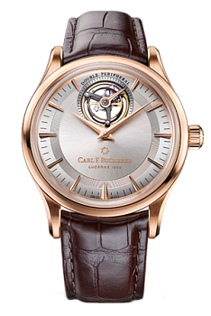 Carl F. Bucherer Heritage Men’sCarl F. Bucherer 00.10802.03.13.01