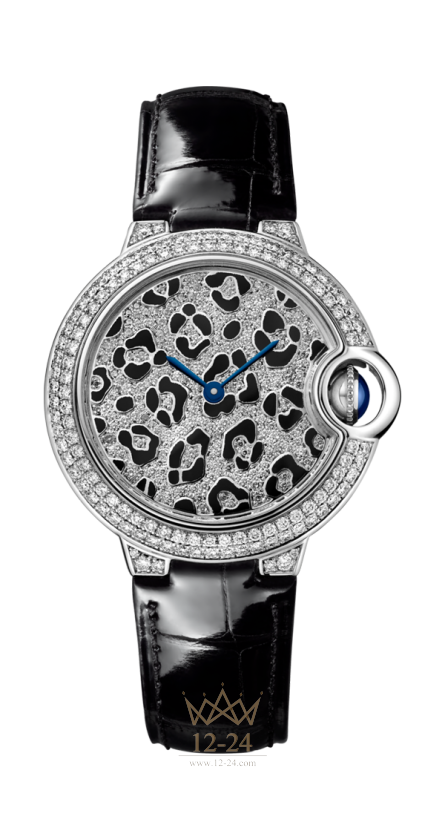 Cartier Motive «Panther spots» HPI01064