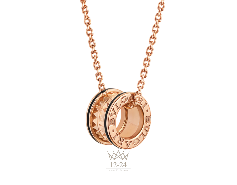 Bvlgari Necklace 358054