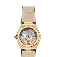 Часы Omega Co Axial Master Chronometer 29 mm 131.58.29.20.99.002 — дополнительная миниатюра 1