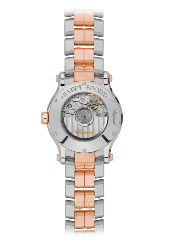 Chopard Sport 30 мм Automatic 278573-6002