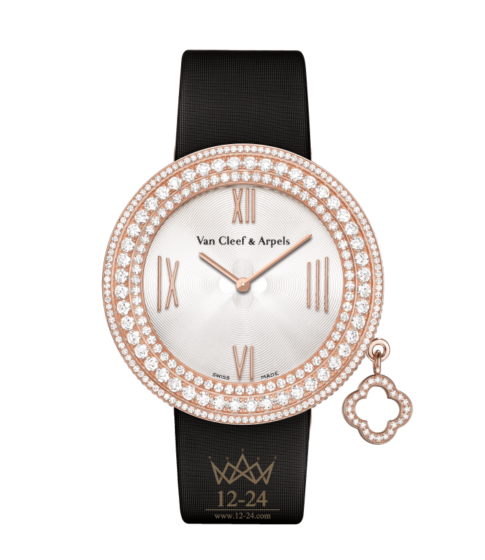 Van Cleef Charms 38 mm VCARM93600