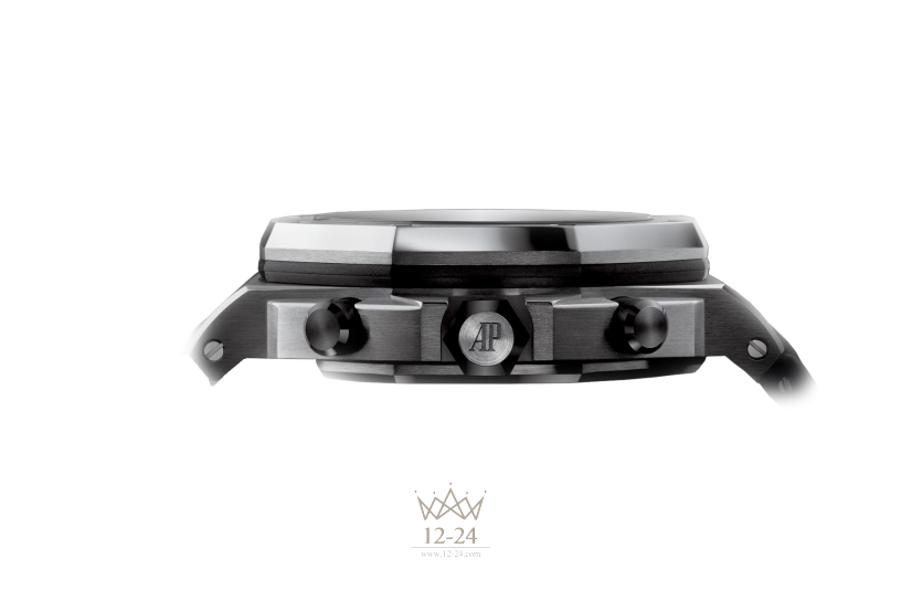 Audemars Piguet CHRONOGRAPH 26470ST.OO.A104CR.01