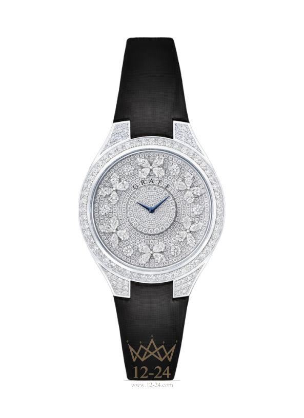 Graff Disco Butterfly FBF38WGD