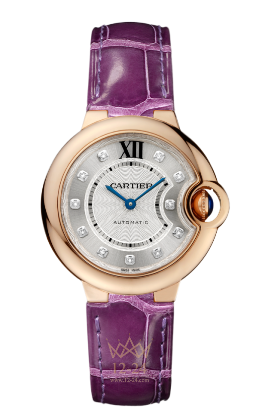 Cartier Self-winding WE902063