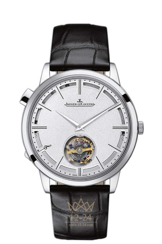 Jaeger-LeCoultre Ultra Thin Minute Repeater Flying Tourbillon 1313520