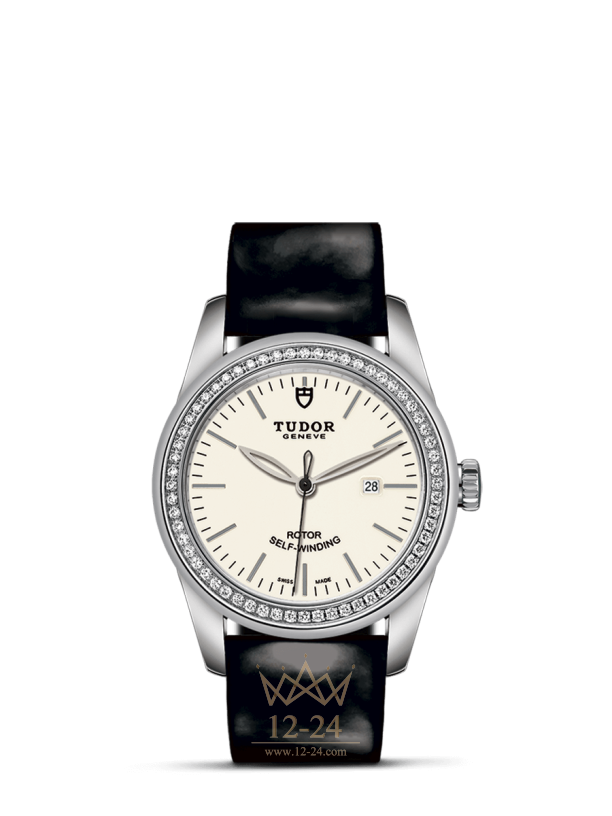 Tudor Glamour Date M53020-0079