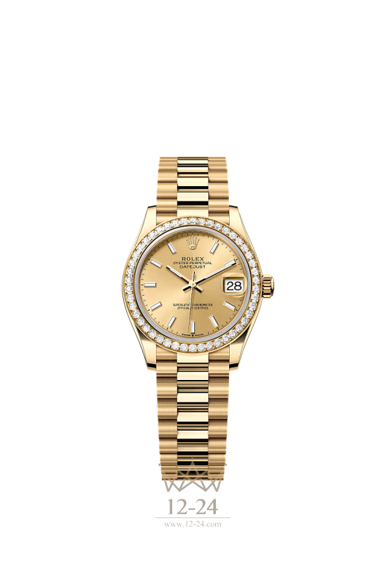 Rolex 31 мм 278288rbr-0022