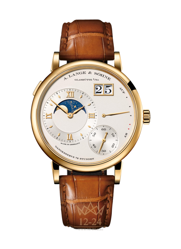 A.L&amp;S Grand Lange 1 Moon Phase 139.021