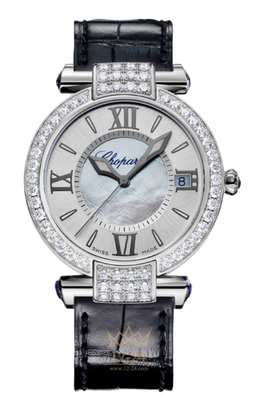 Chopard 36 мм 384822-1002