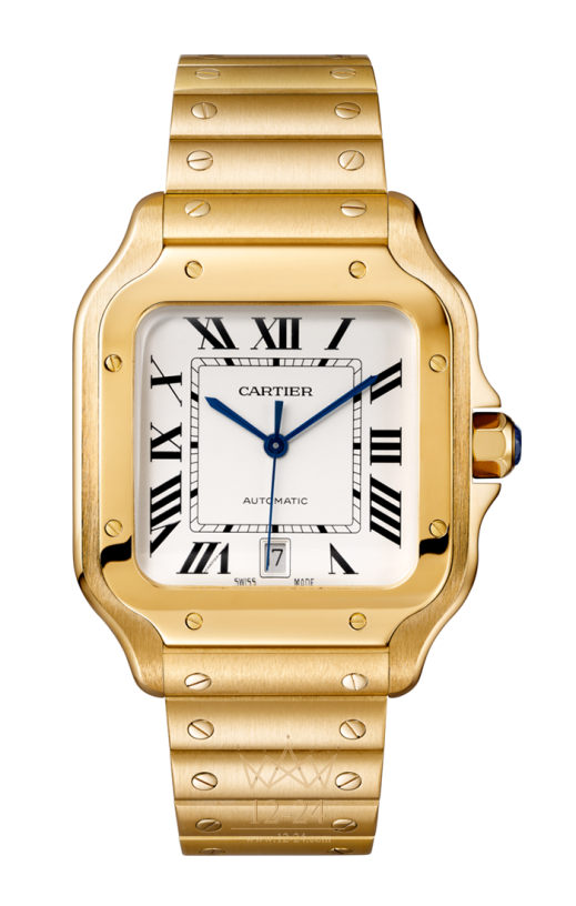Cartier Large Model WGSA0009