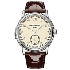 Часы Patek Philippe White Gold - Men 5078G-001 — main thumb