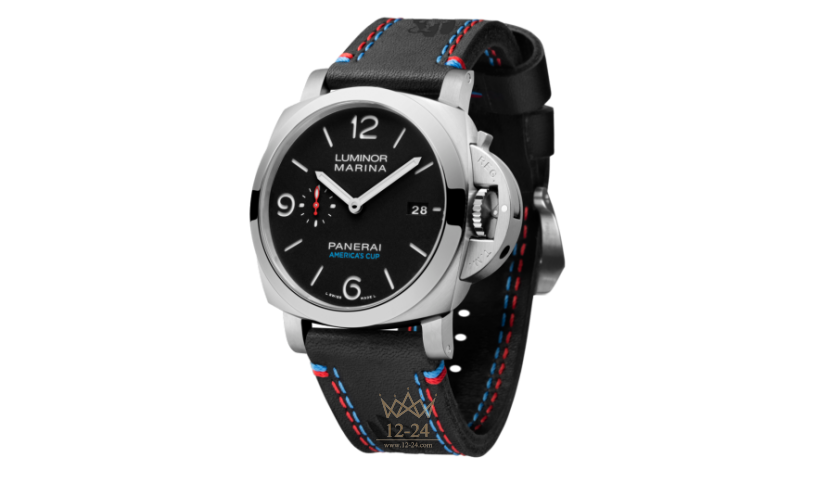 Panerai Luminor Marina 1950 America's Cup 3 Days Automatic Acciaio — 44 мм PAM00727