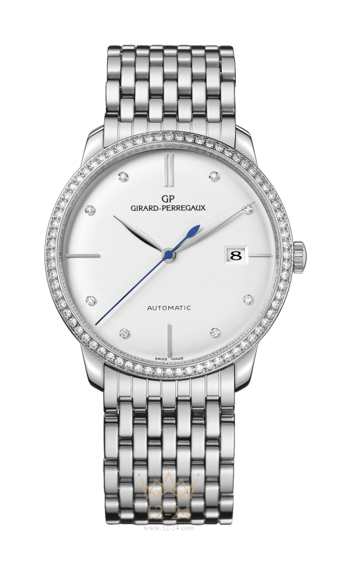 Girard Perregaux 38 mm 49525D53A1A1-53A