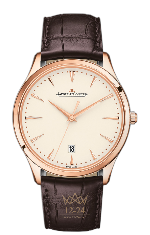 Jaeger-LeCoultre Ultra Thin Date 1282510