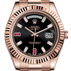 Часы Rolex 41 мм 218235-0052 — дополнительная миниатюра 1