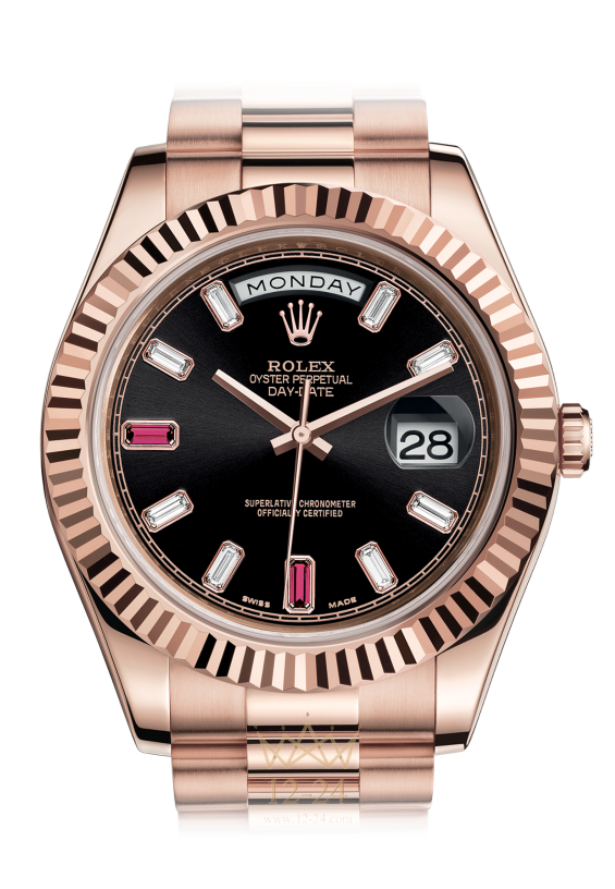 Rolex 41 мм 218235-0052