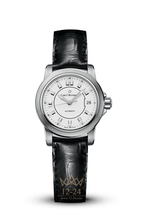 Carl F. Bucherer Autodate 00.10621.08.23.01