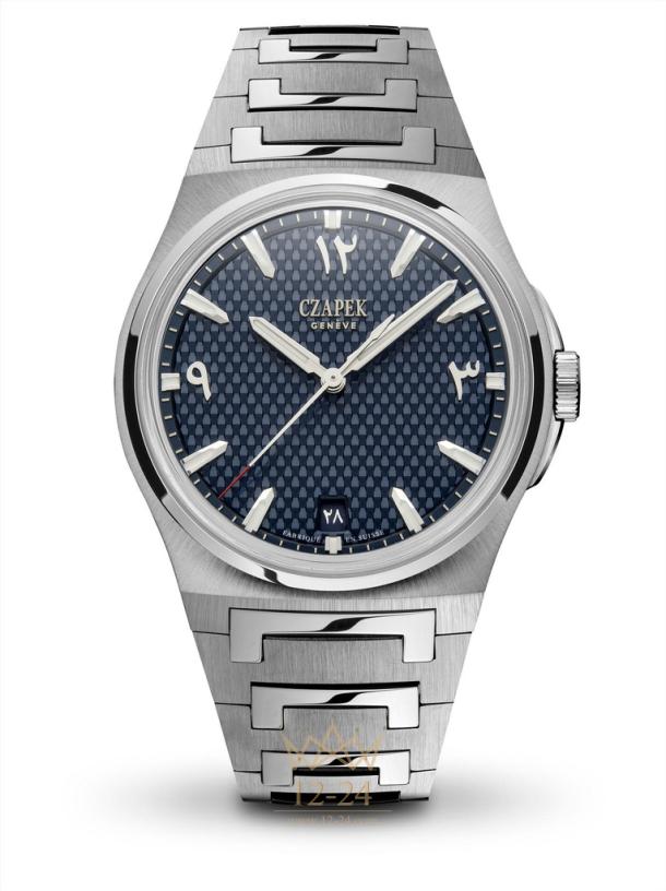 Czapek Passage de Drake Sahara Night 7647