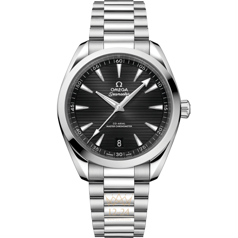 Omega Seamaster Aqua Terra 150 M 41 mm 220.10.41.21.01.003