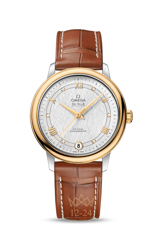 Omega Co-Axial 32,7 мм 424.23.33.20.52.001