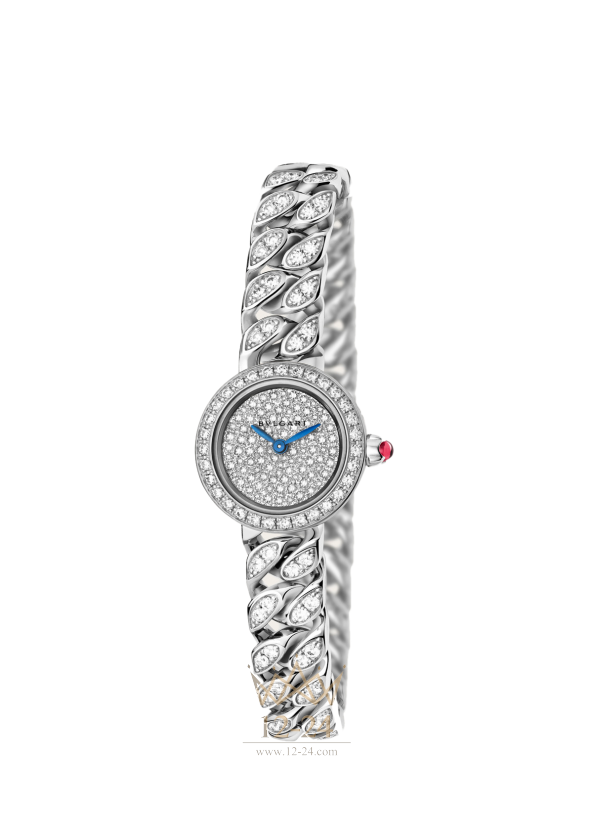 Bvlgari Piccola Catene 102499 BBCW22D2GDGD