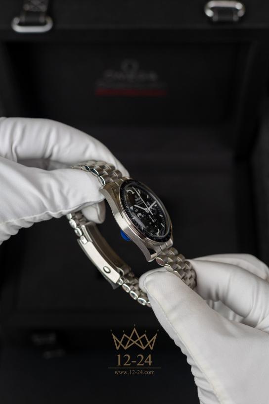 Omega Moonwatch Professional Co-Axial Master Chronometer Chronograph 42 мм 310.30.42.50.01.001