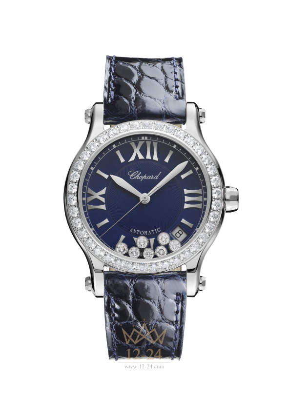 Chopard 36 мм AUTOMATIC 278559-3006