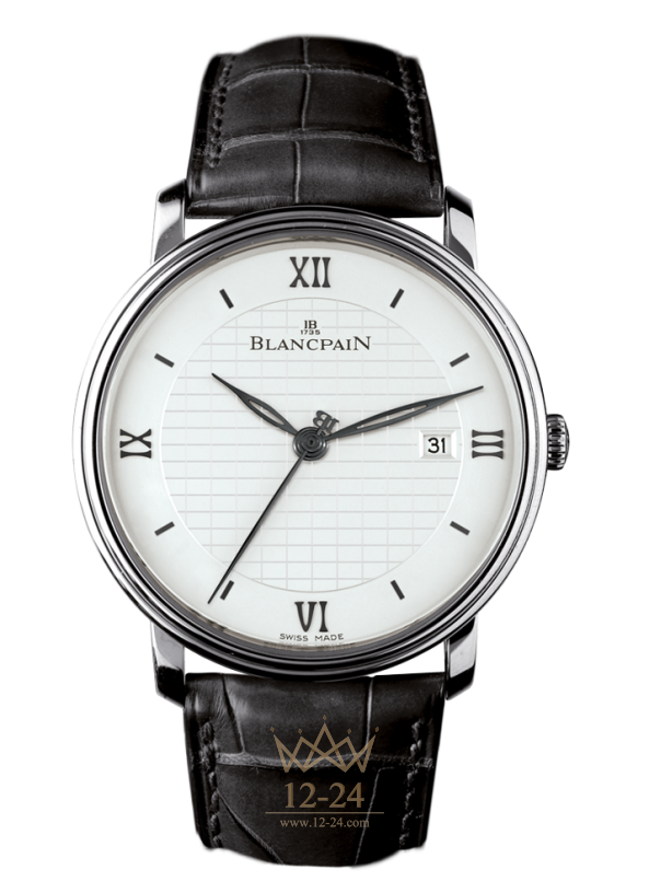 Blancpain Villeret 6651-1143-55B