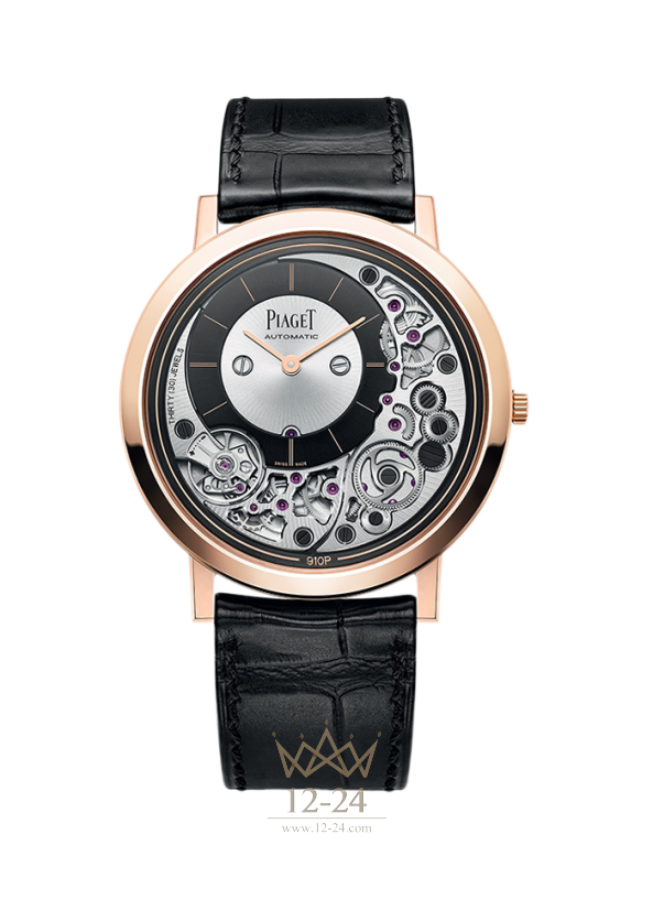 Piaget Ultimate Automatic 910P G0A43120
