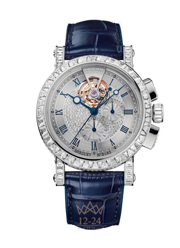 Breguet Marine 5839 5839BB/6D/9ZU/DD0D