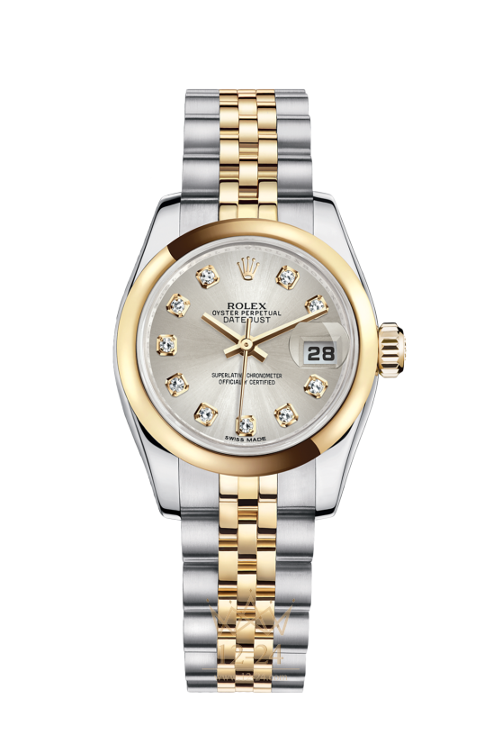 Rolex 26 мм 179163-0062