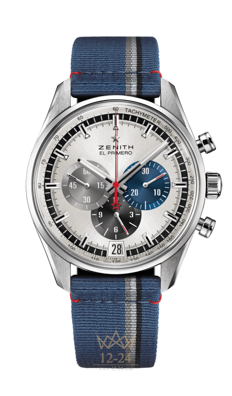 Zenith El Primero 03.2040.400/69.C802