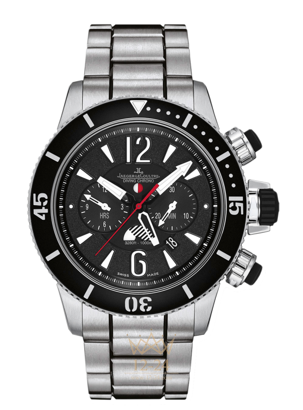 Jaeger-LeCoultre Compressor Diving Chronograph 178T170