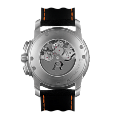Часы Blancpain L-Evolution R85F-1203-52B — дополнительная миниатюра 1