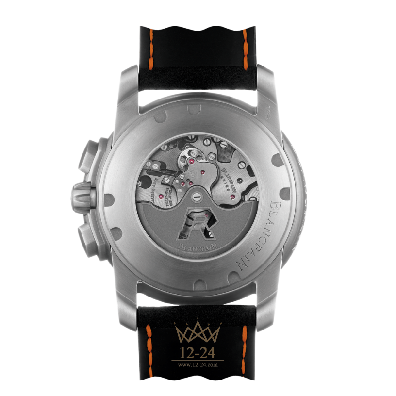 Blancpain L-Evolution R85F-1203-52B