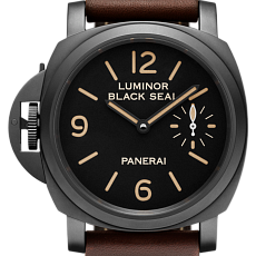 Часы Panerai Set Luminor 8 Days - 44mm PAM00786 — дополнительная миниатюра 3