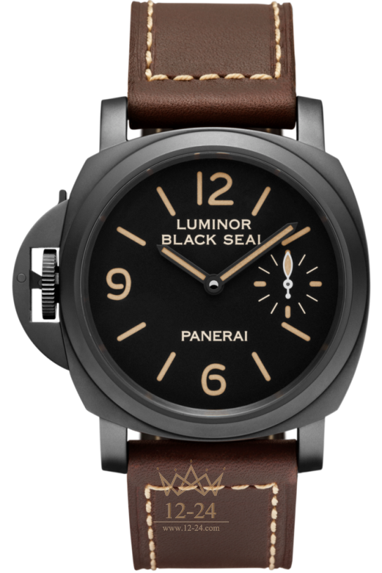 Panerai Set Luminor 8 Days - 44mm PAM00786