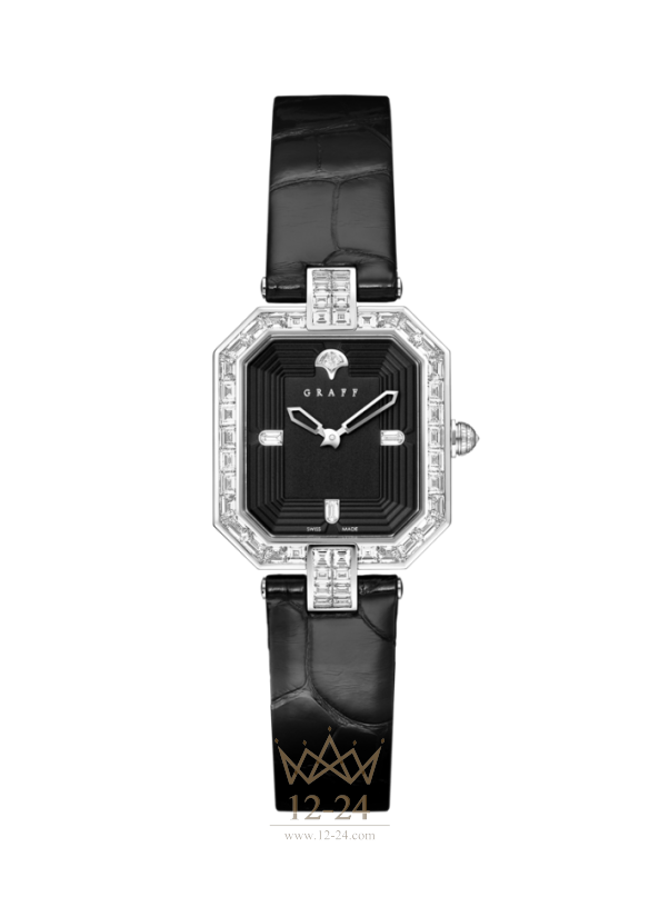 Graff Graff Vendome VDL30WGDLB