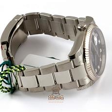 Часы Rolex Steel and White Gold 36 мм 116234-0134 — дополнительная миниатюра 4