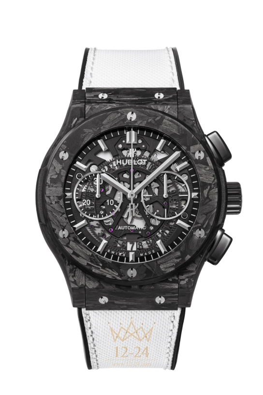 Hublot Classic Fusion 45 мм 525.QK.0170.NR.JPN