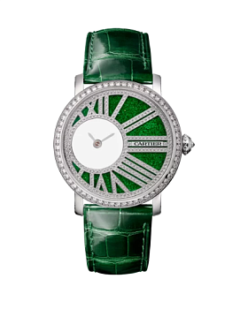 Cartier Rotonde de Cartier Women’sCartier HPI01300
