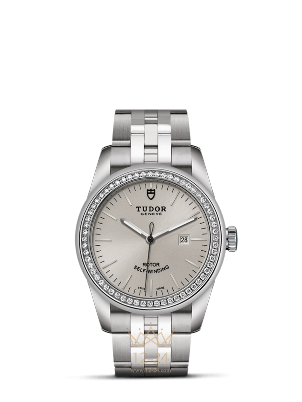 Tudor Glamour Date M53020-0004