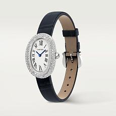 Часы Cartier Cartier Baignoire watch Ref. WJBA0049 WJBA0049 — дополнительная миниатюра 1