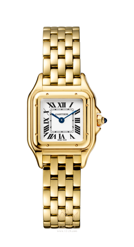 Cartier Small Model WGPN0008