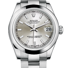 Часы Rolex Datejust Lady 31 мм 178240-0022 — дополнительная миниатюра 1