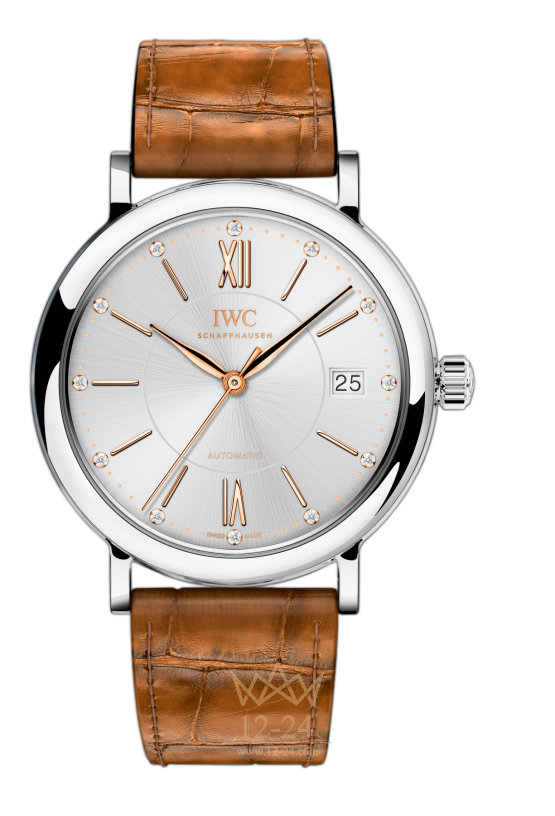 IWC Midsize Automatic IW458101