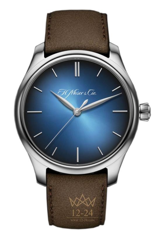 H. Moser &amp; Cie Centre Seconds Automatic 1200-0201​​​​​​​
