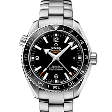 Часы Omega Co-axial GMT 43,5 мм 232.30.44.22.01.001 — main thumb